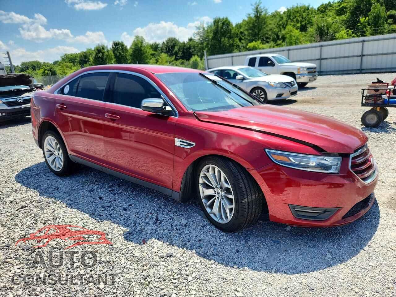 FORD TAURUS 2015 - 1FAHP2F82FG102655