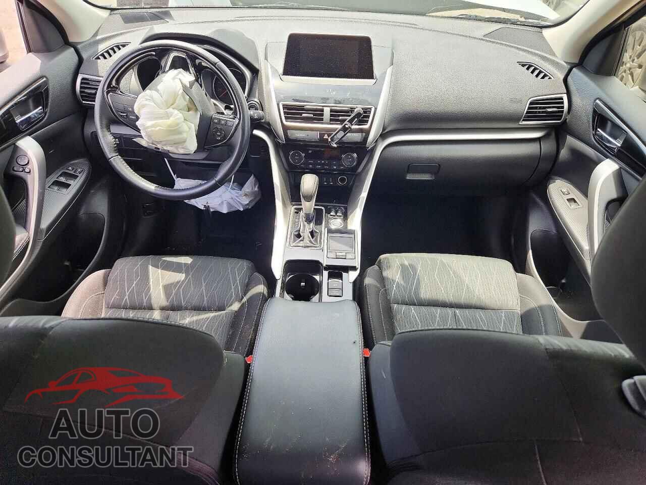 MITSUBISHI ECLIPSE 2019 - JA4AT5AA6KZ047901