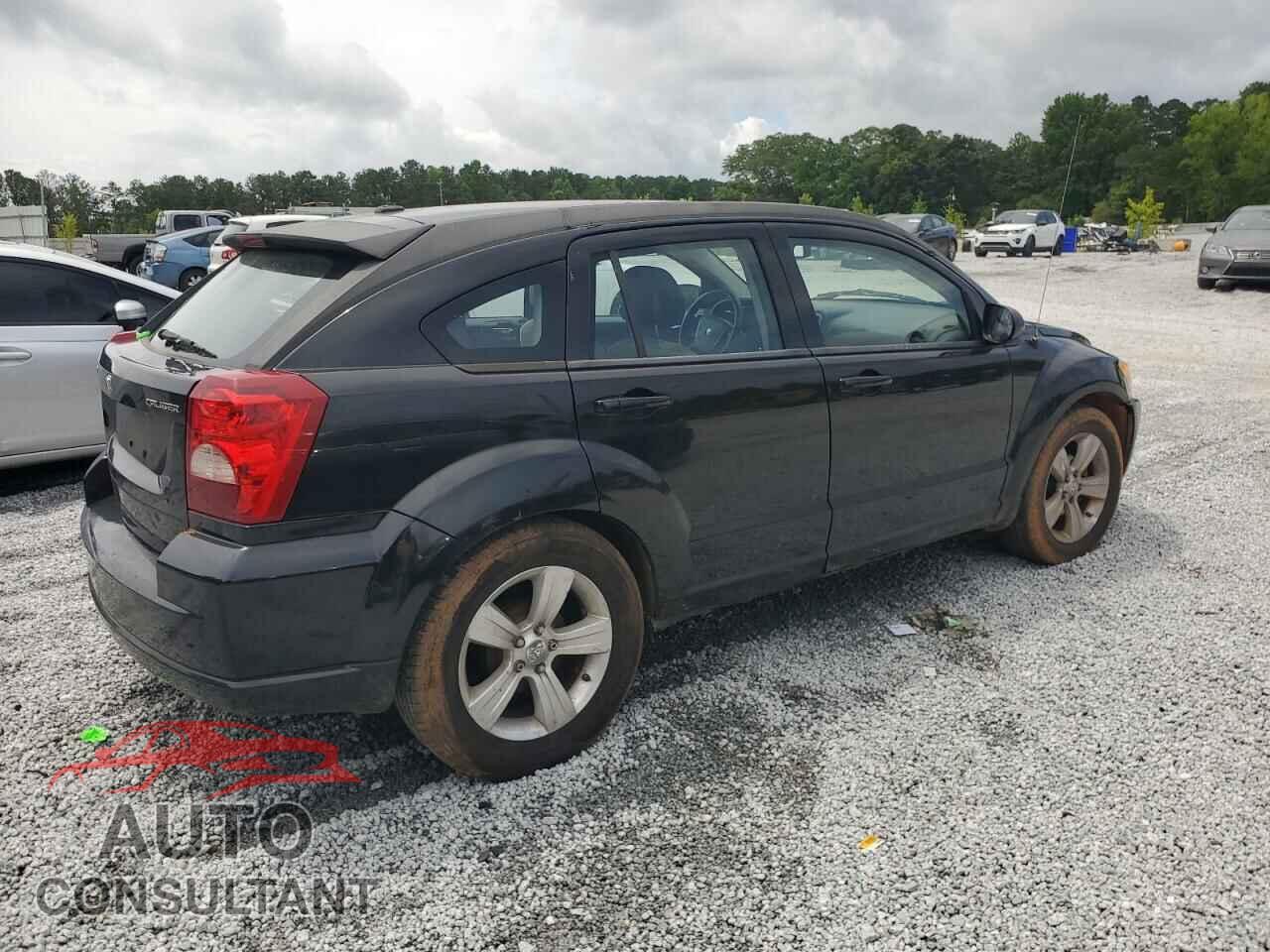 DODGE CALIBER 2010 - 1B3CB3HA8AD616644