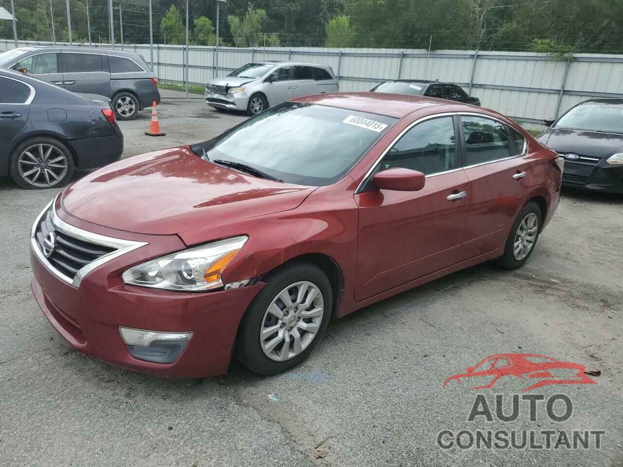 NISSAN ALTIMA 2014 - 1N4AL3AP0EC103844