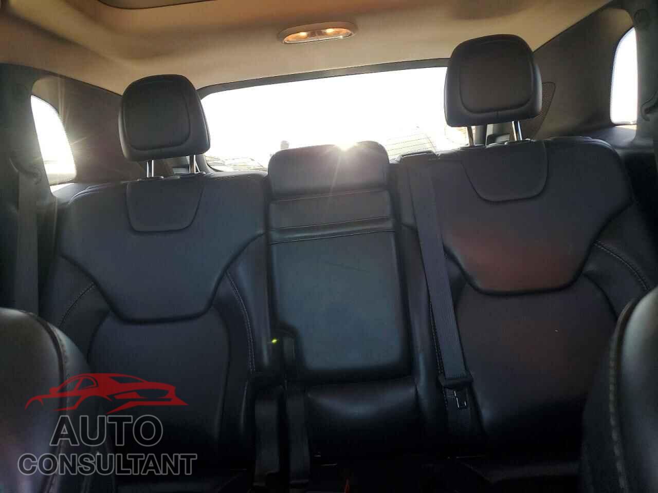 JEEP CHEROKEE 2016 - 1C4PJMDS7GW154792