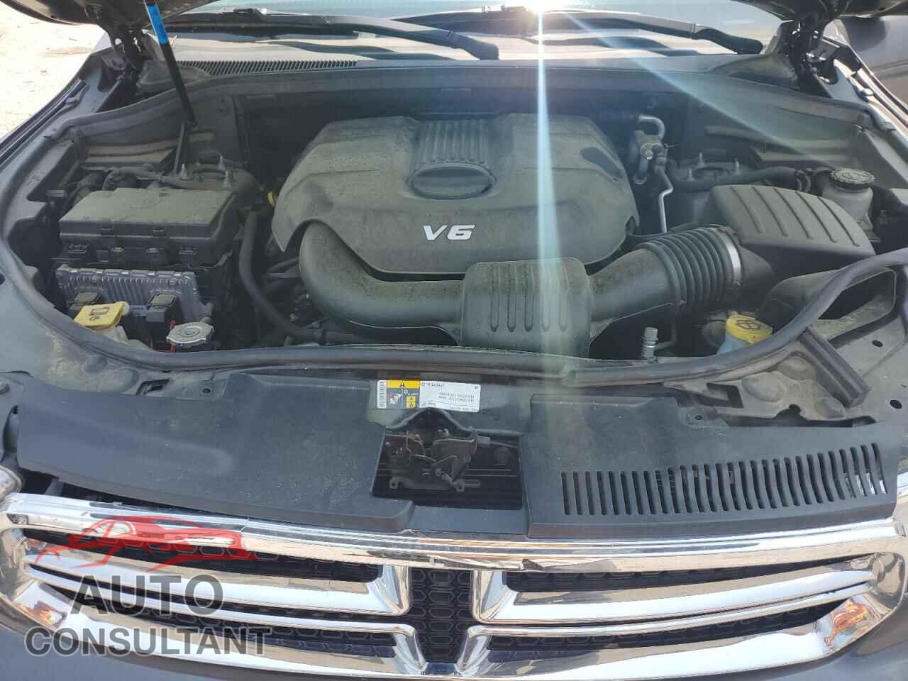 DODGE DURANGO 2015 - 1C4RDHAG9FC755774
