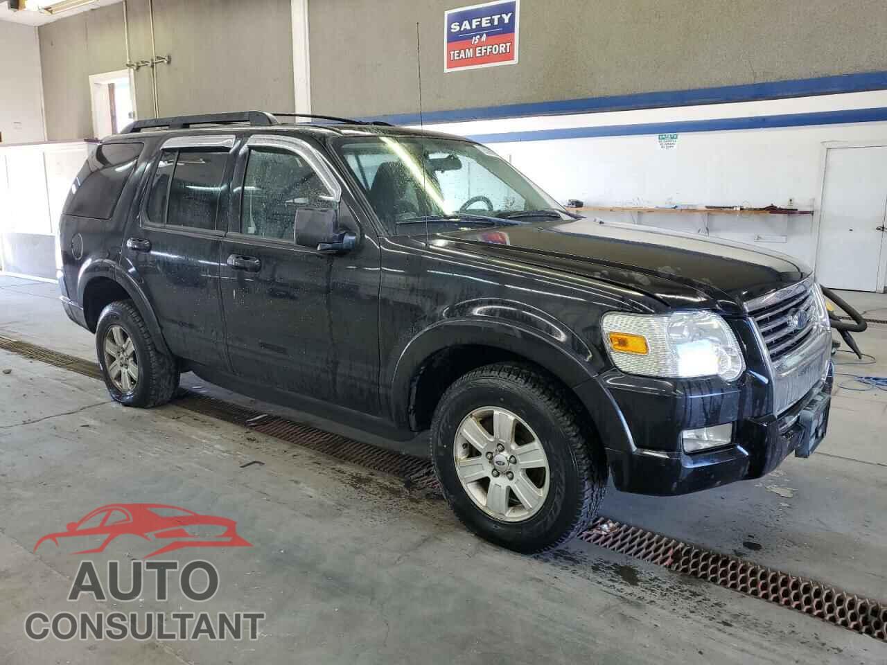 FORD EXPLORER 2010 - 1FMEU7DE3AUA62765