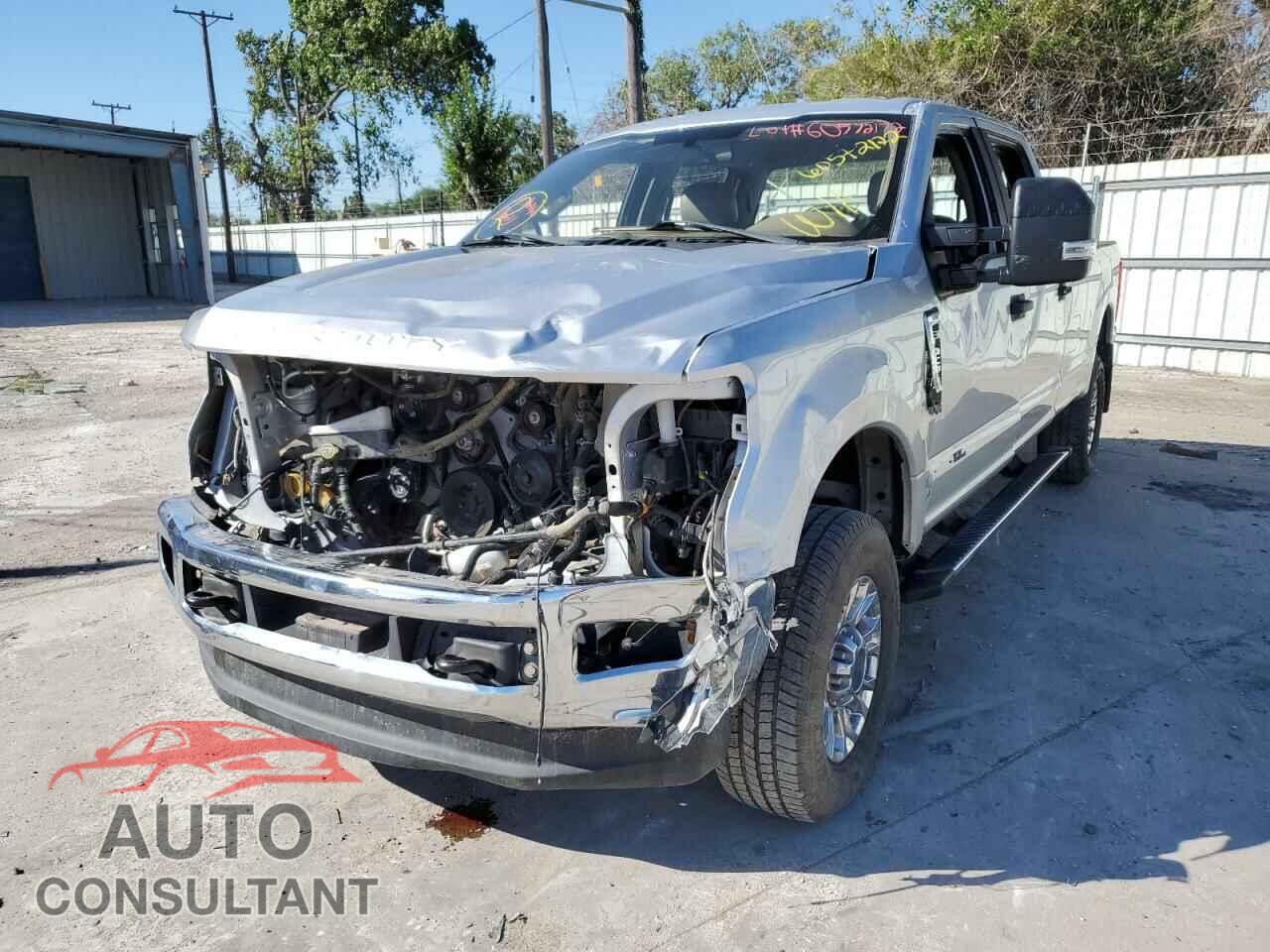FORD F250 2017 - 1FT7W2BT4HEE19564