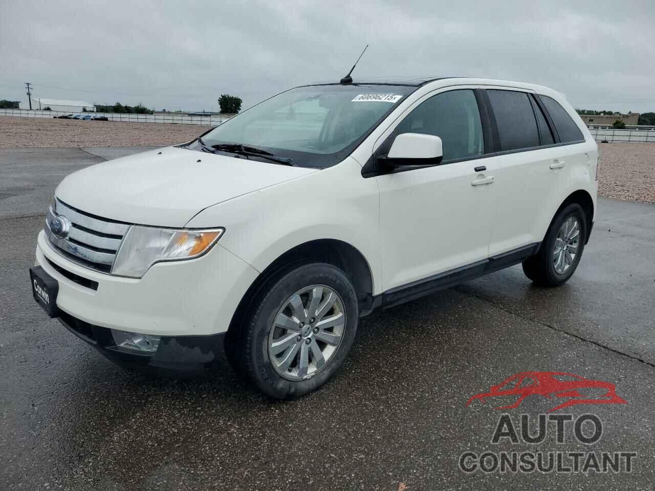 FORD EDGE 2010 - 2FMDK4JC7ABB58682