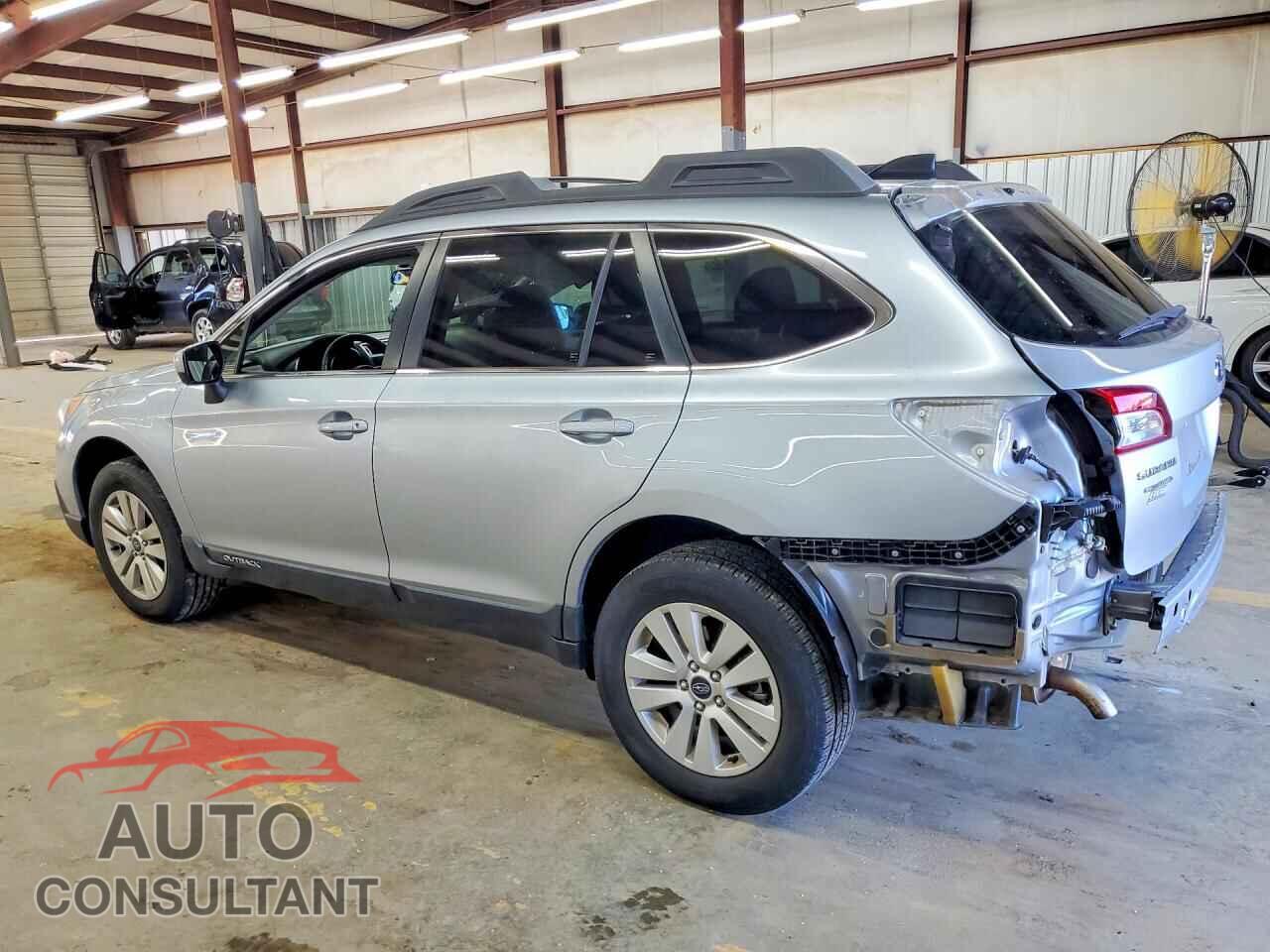 SUBARU OUTBACK 2016 - 4S4BSBCC2G3245360