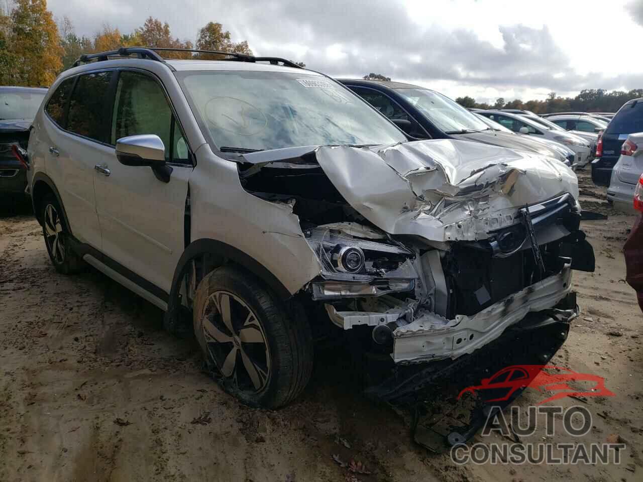 SUBARU FORESTER 2019 - JF2SKAWC6KH525631