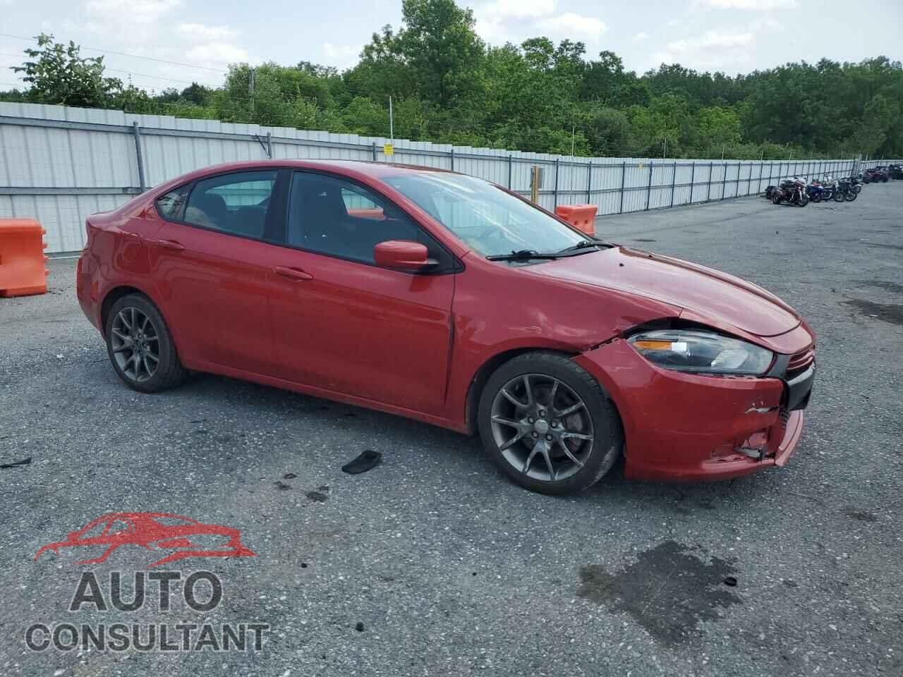 DODGE DART 2013 - 1C3CDFBAXDD103892