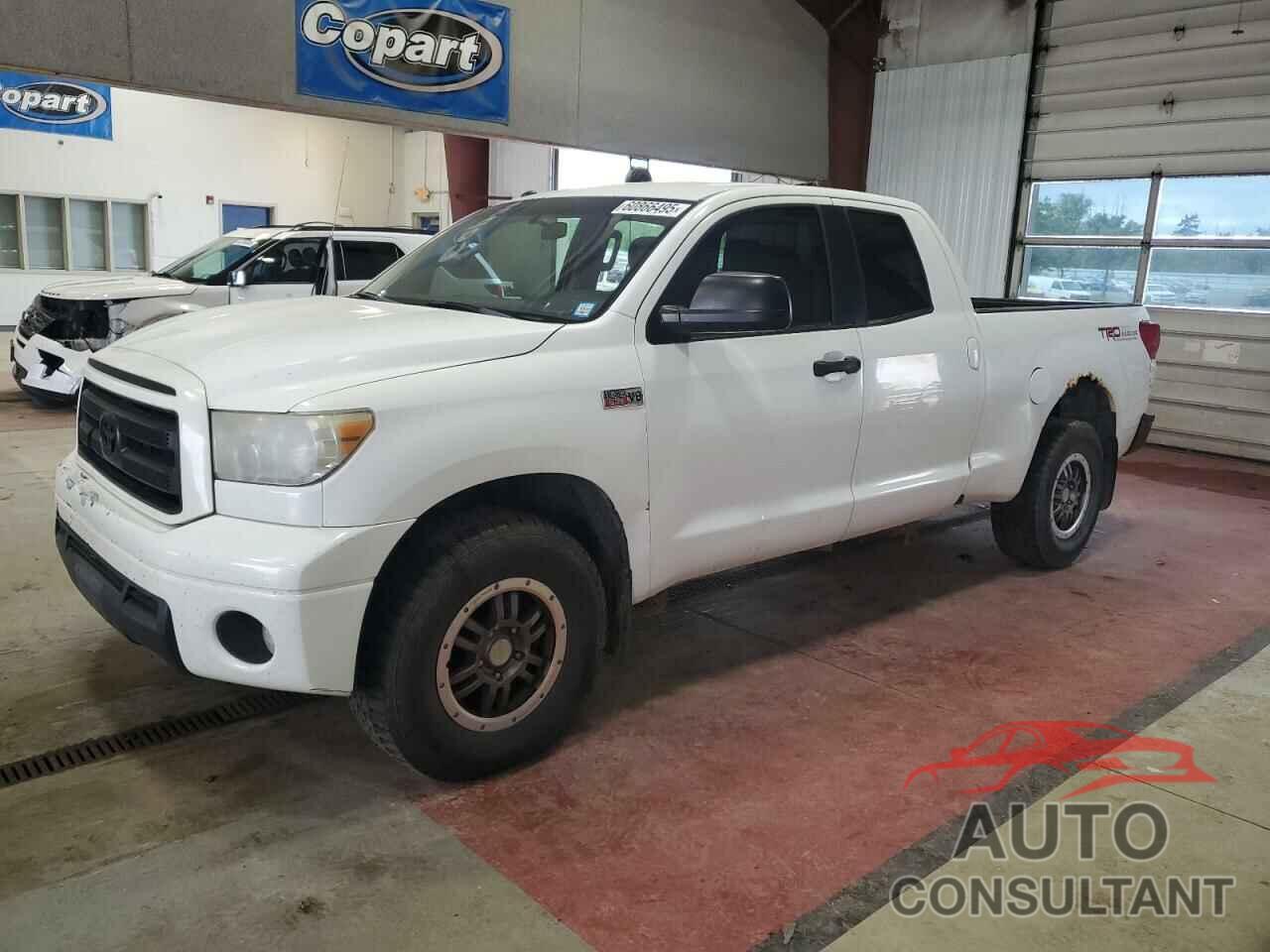TOYOTA TUNDRA 2011 - 5TFUY5F1XBX179634