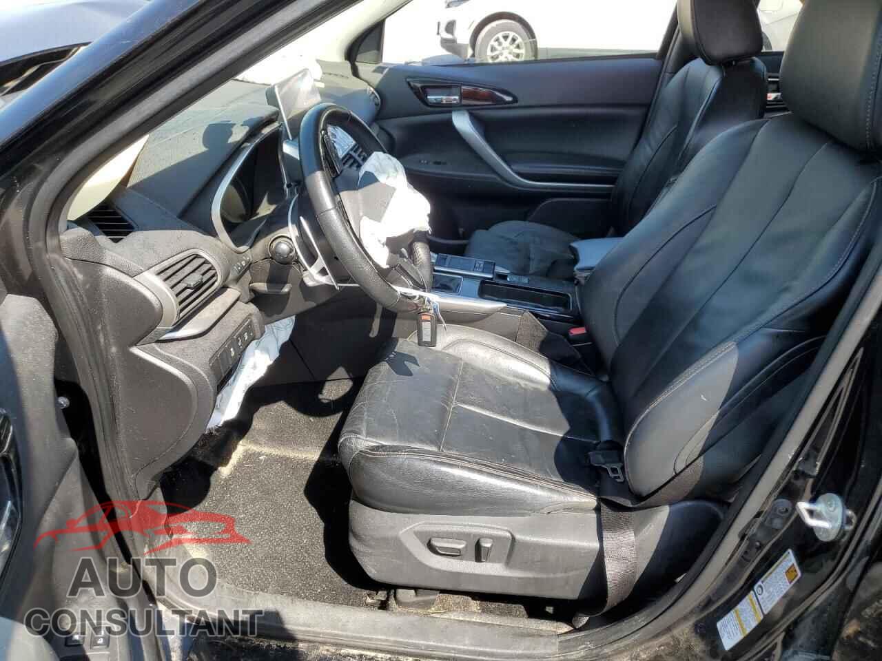 MITSUBISHI ECLIPSE 2019 - JA4AT5AAXKZ019566