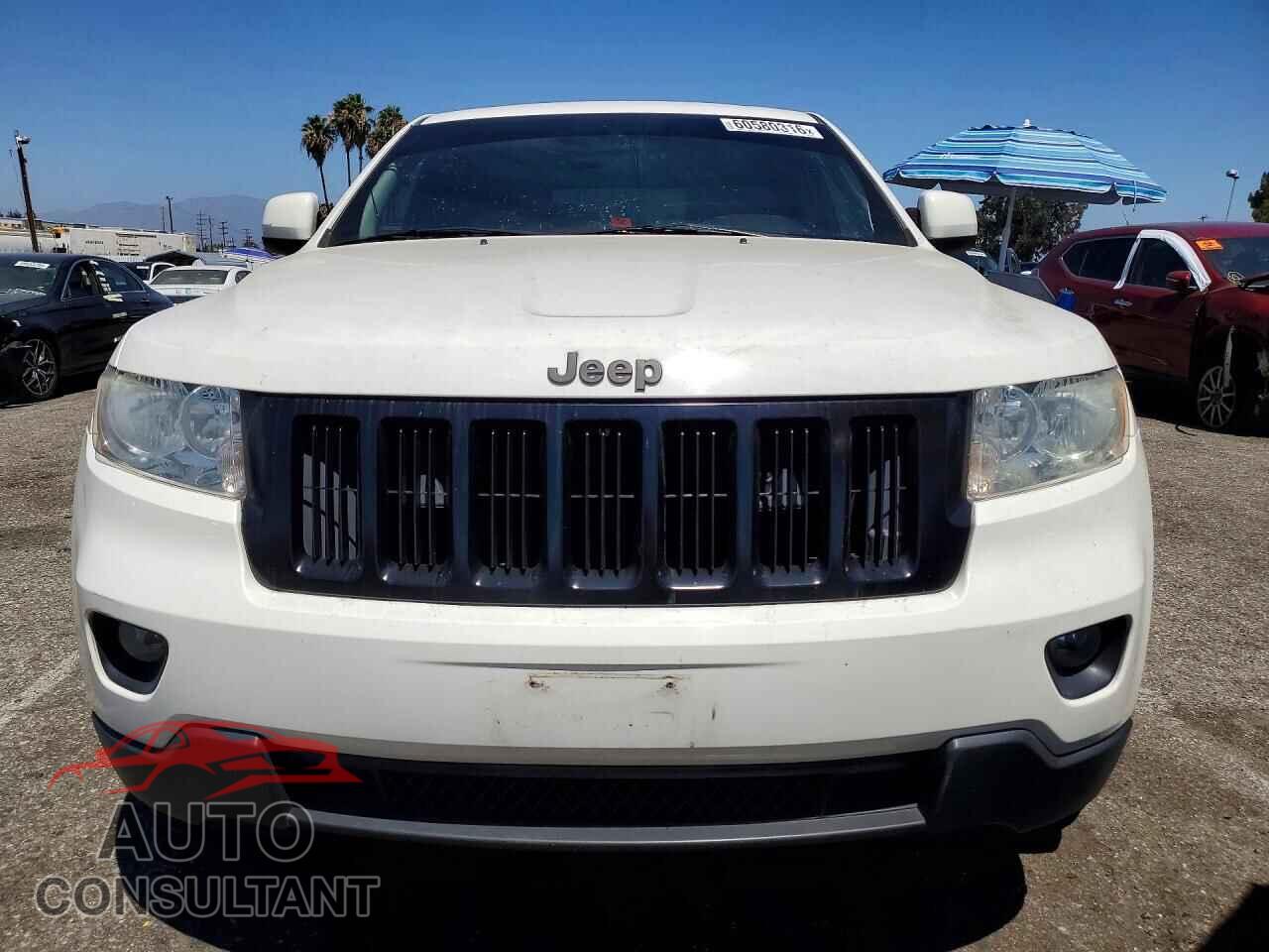 JEEP CHEROKEE 2012 - 1C4RJEAG6CC202065