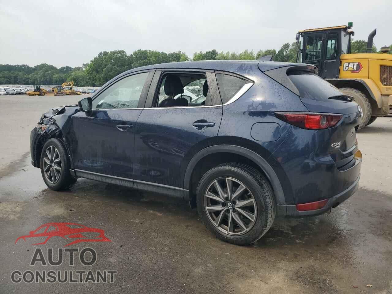 MAZDA CX-5 2018 - JM3KFBCM4J0460059