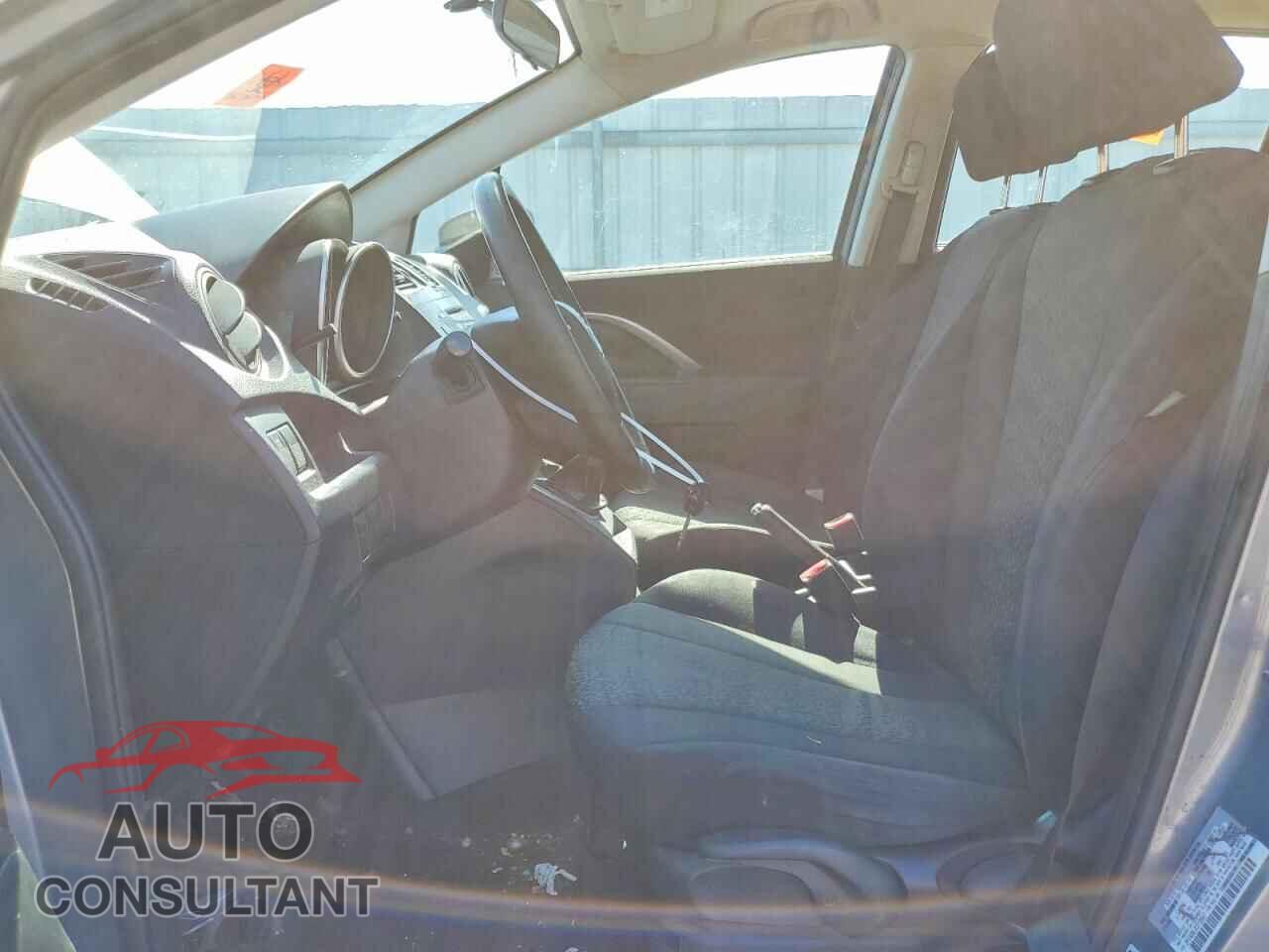 MAZDA 5 2012 - JM1CW2BL0C0136647
