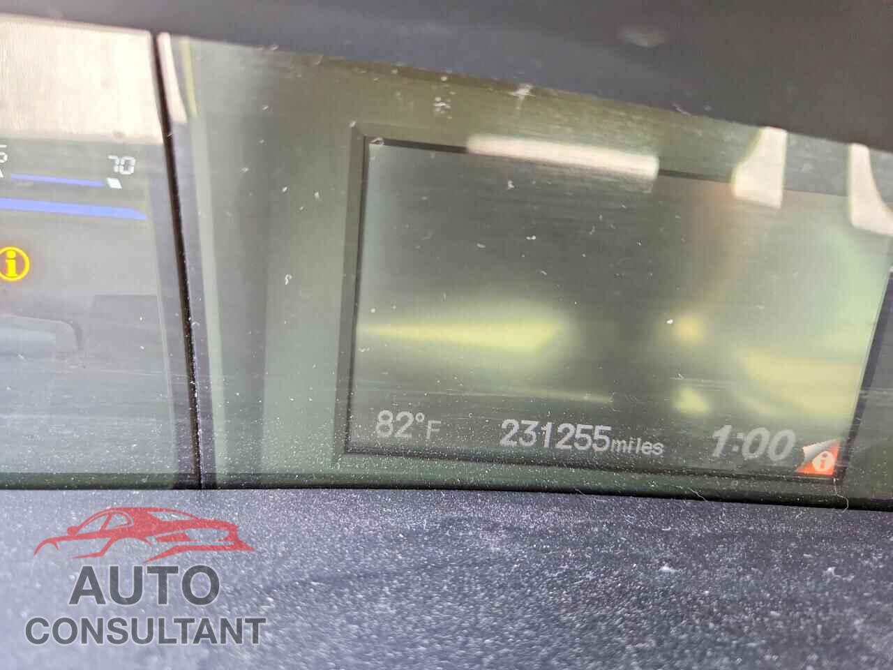 HONDA CIVIC 2013 - 19XFB2F53DE088736
