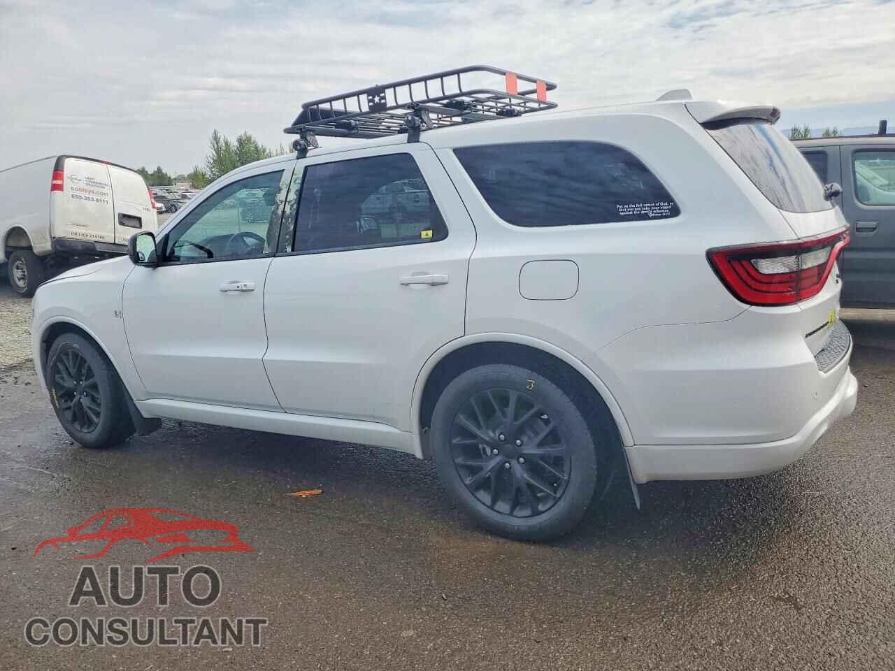 DODGE DURANGO 2016 - 1C4RDHAG5GC359486
