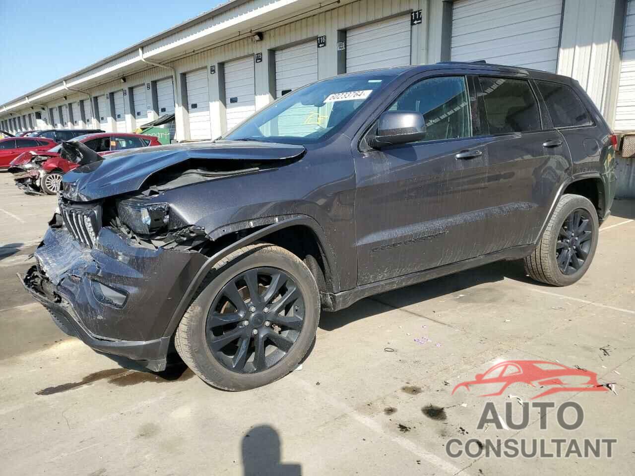 JEEP GRAND CHER 2019 - 1C4RJFAG2KC628565