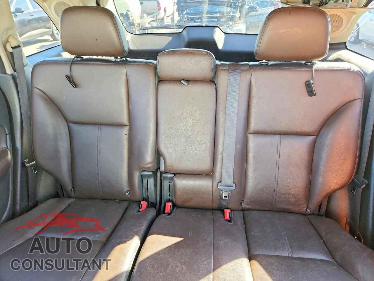 FORD EDGE 2014 - 2FMDK4KC4EBB62788