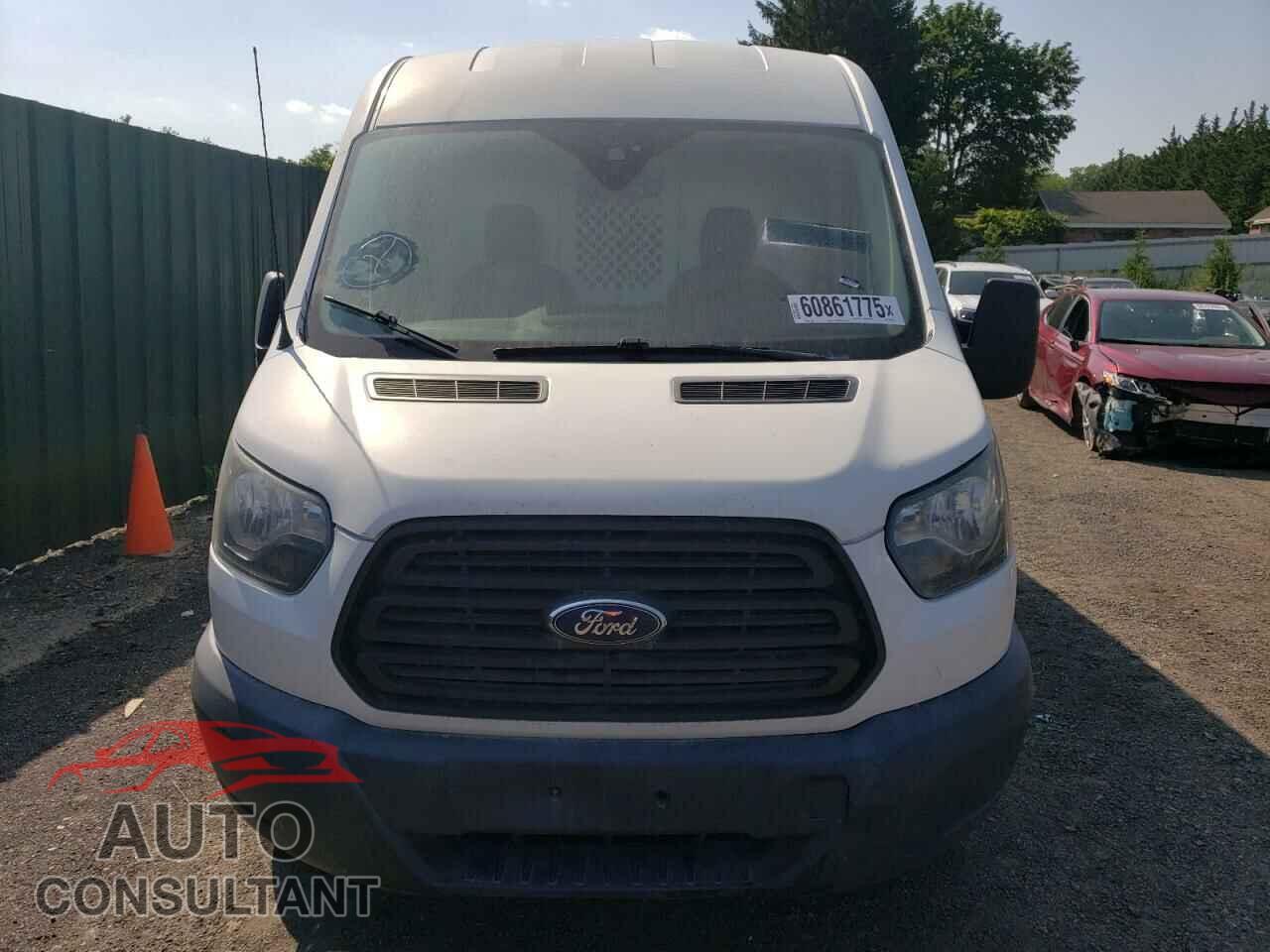 FORD TRANSIT 2016 - 1FTBW2CG2GKA67130