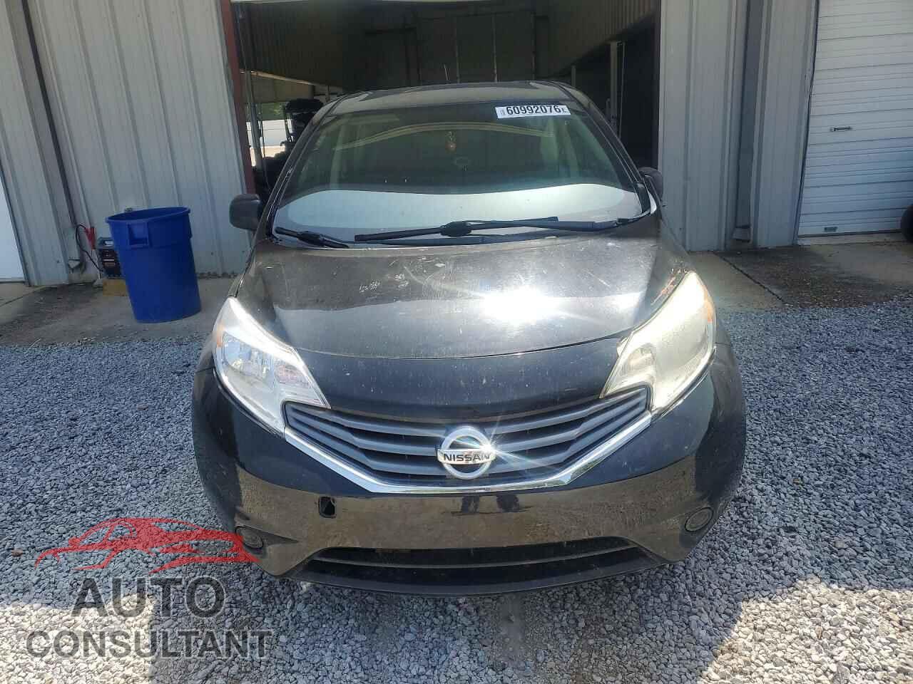 NISSAN VERSA NOTE 2014 - 3N1CE2CP6EL365718