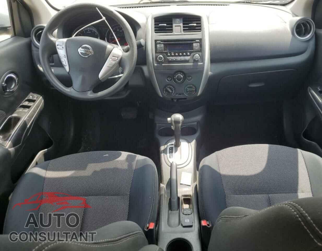 NISSAN VERSA 2015 - 3N1CN7AP5FL953711