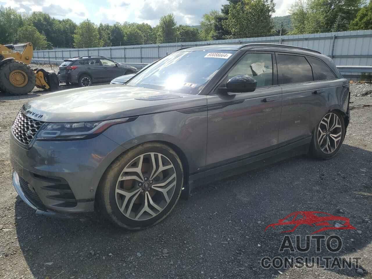 LAND ROVER RANGEROVER 2019 - SALYL2FVXKA218235