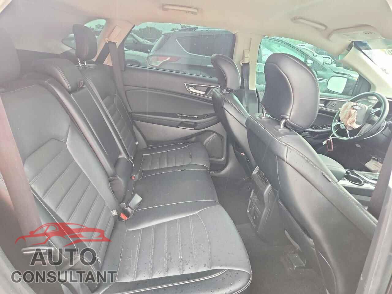 FORD EDGE 2017 - 2FMPK3J91HBB71837