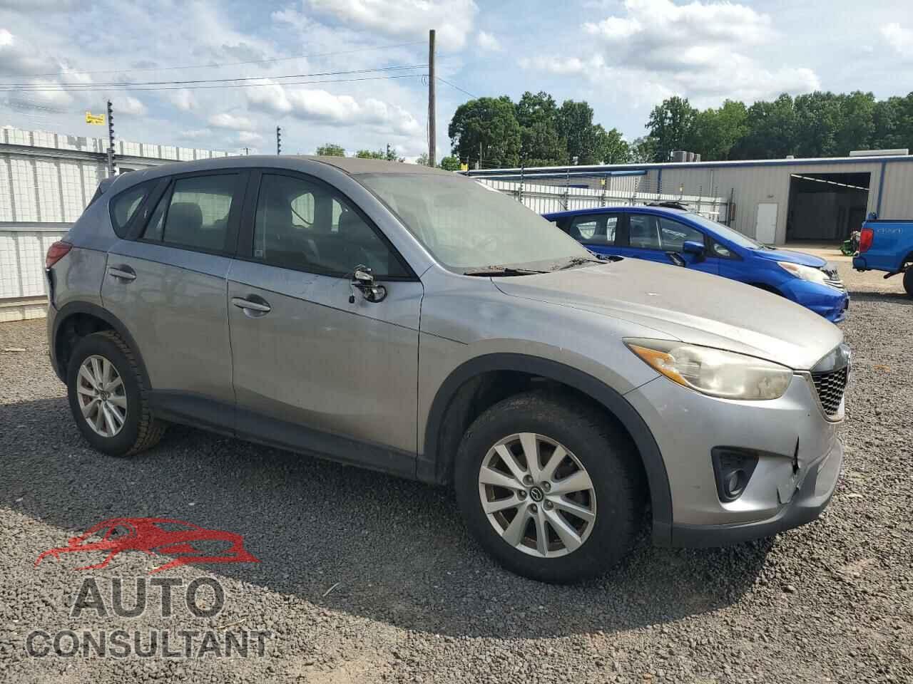 MAZDA CX-5 2014 - JM3KE2BE7E0350965