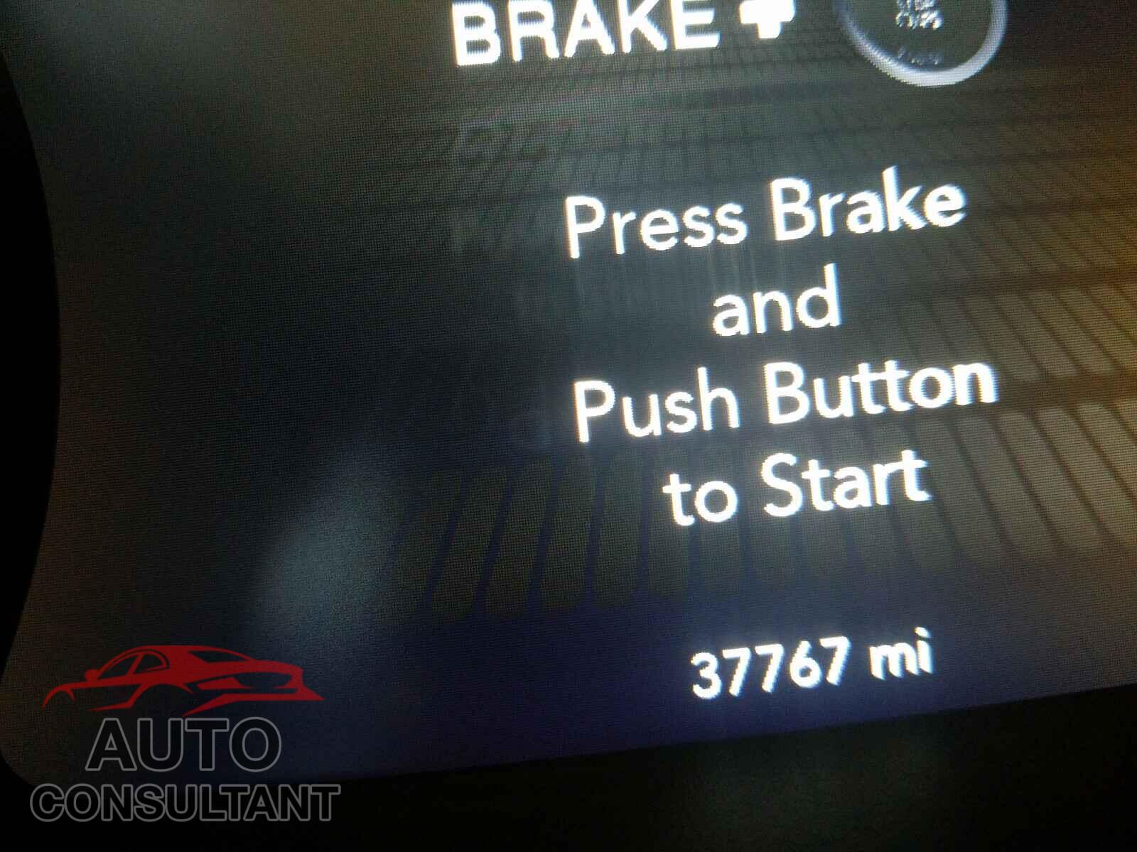DODGE CHALLENGER 2018 - 2C3CDZAG9JH322297