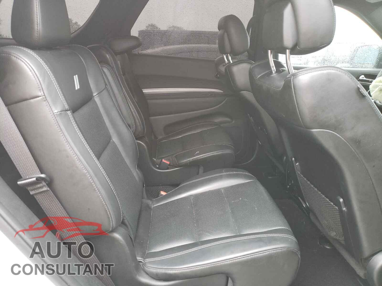 DODGE DURANGO 2020 - 1C4SDJCT8LC188312