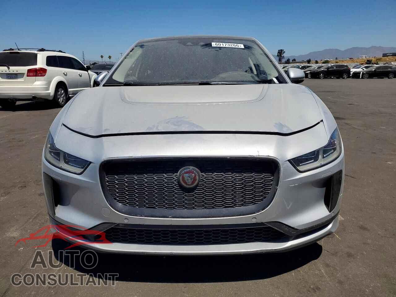 JAGUAR I-PACE 2019 - SADHC2S19K1F75276