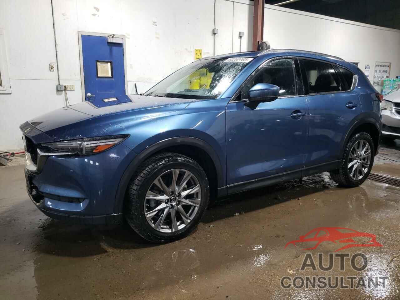 MAZDA CX-5 2019 - JM3KFBEY1K0594061