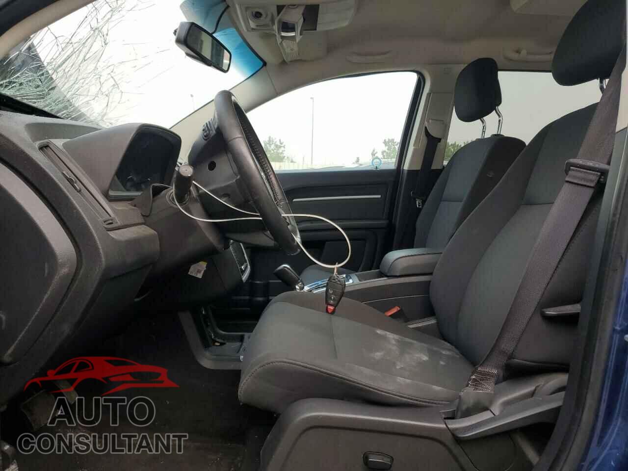 DODGE JOURNEY 2010 - 3D4PG5FV7AT167974