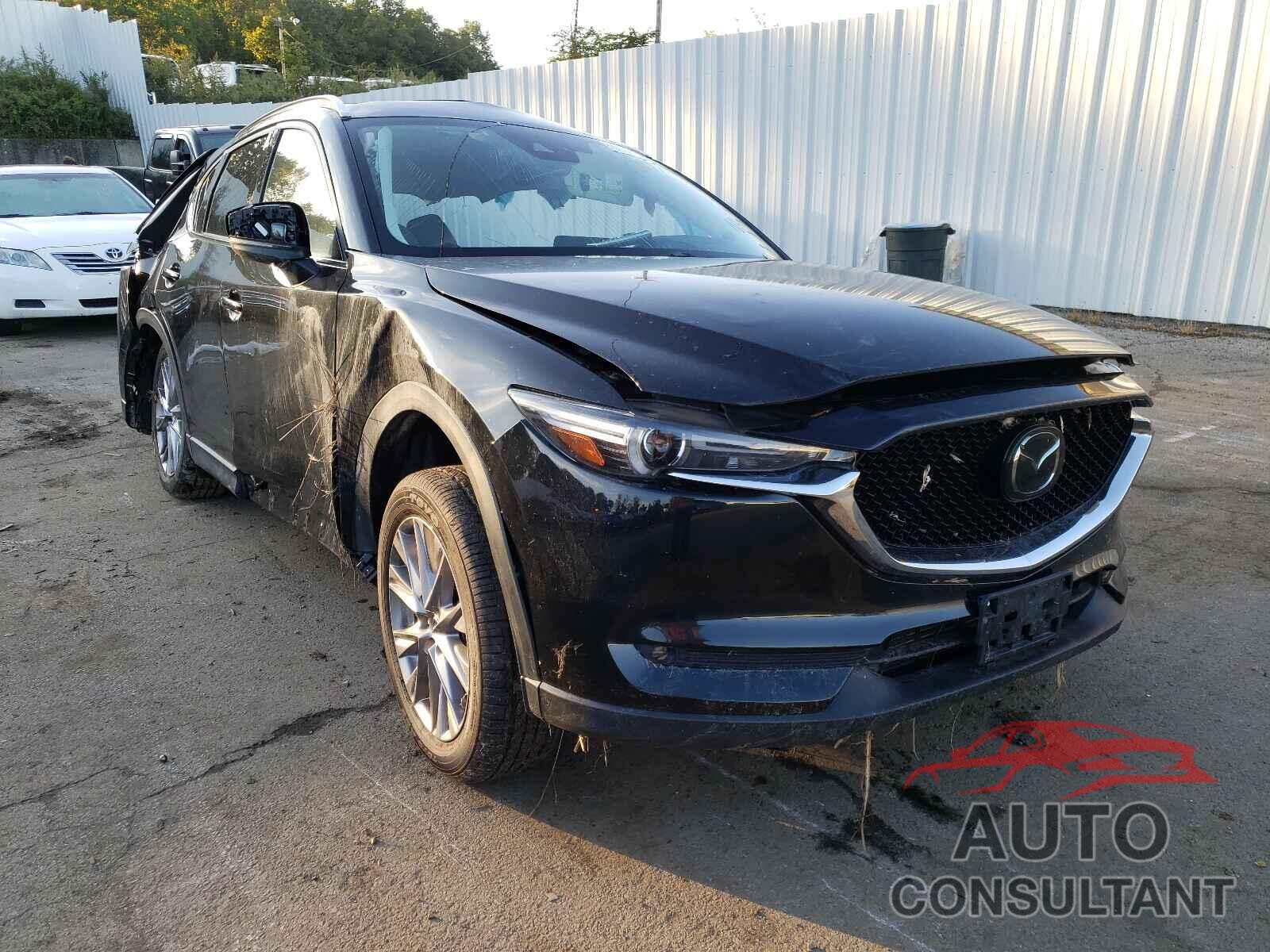 MAZDA CX-5 2019 - JM3KFBDY6K0548713