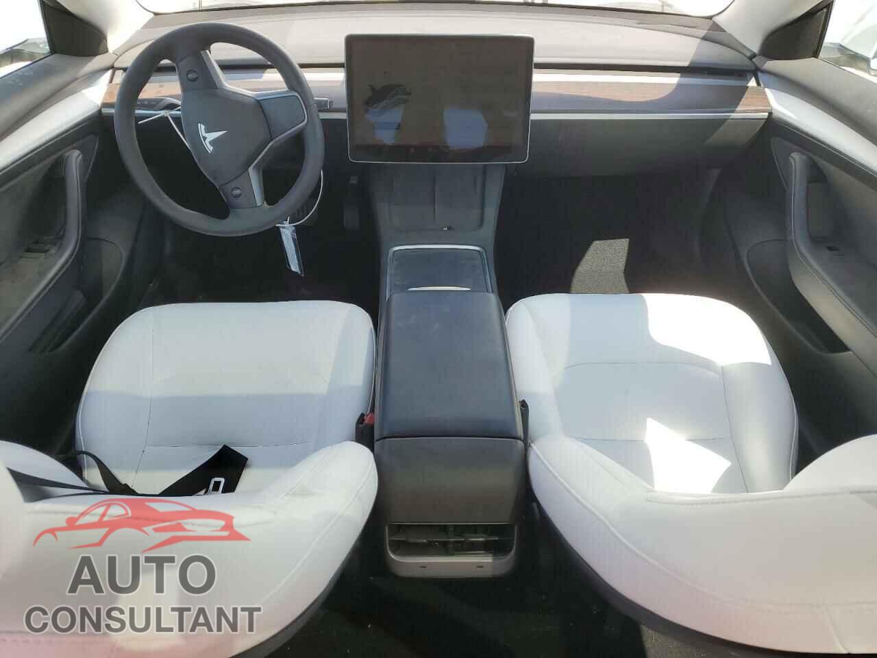 TESLA MODEL 3 2023 - 5YJ3E1EB4PF456514