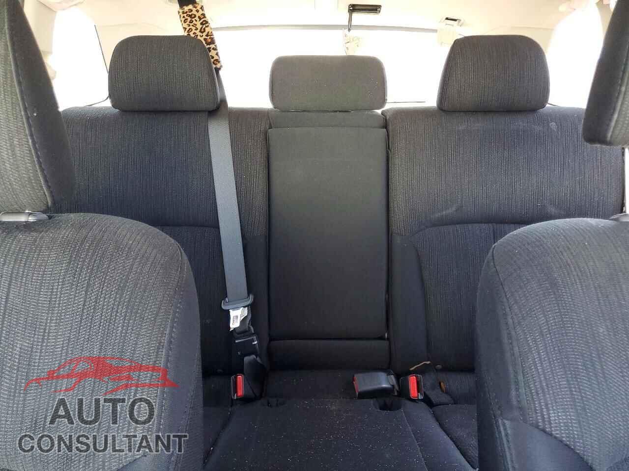 SUBARU OUTBACK 2013 - 4S4BRBCC8D3234774