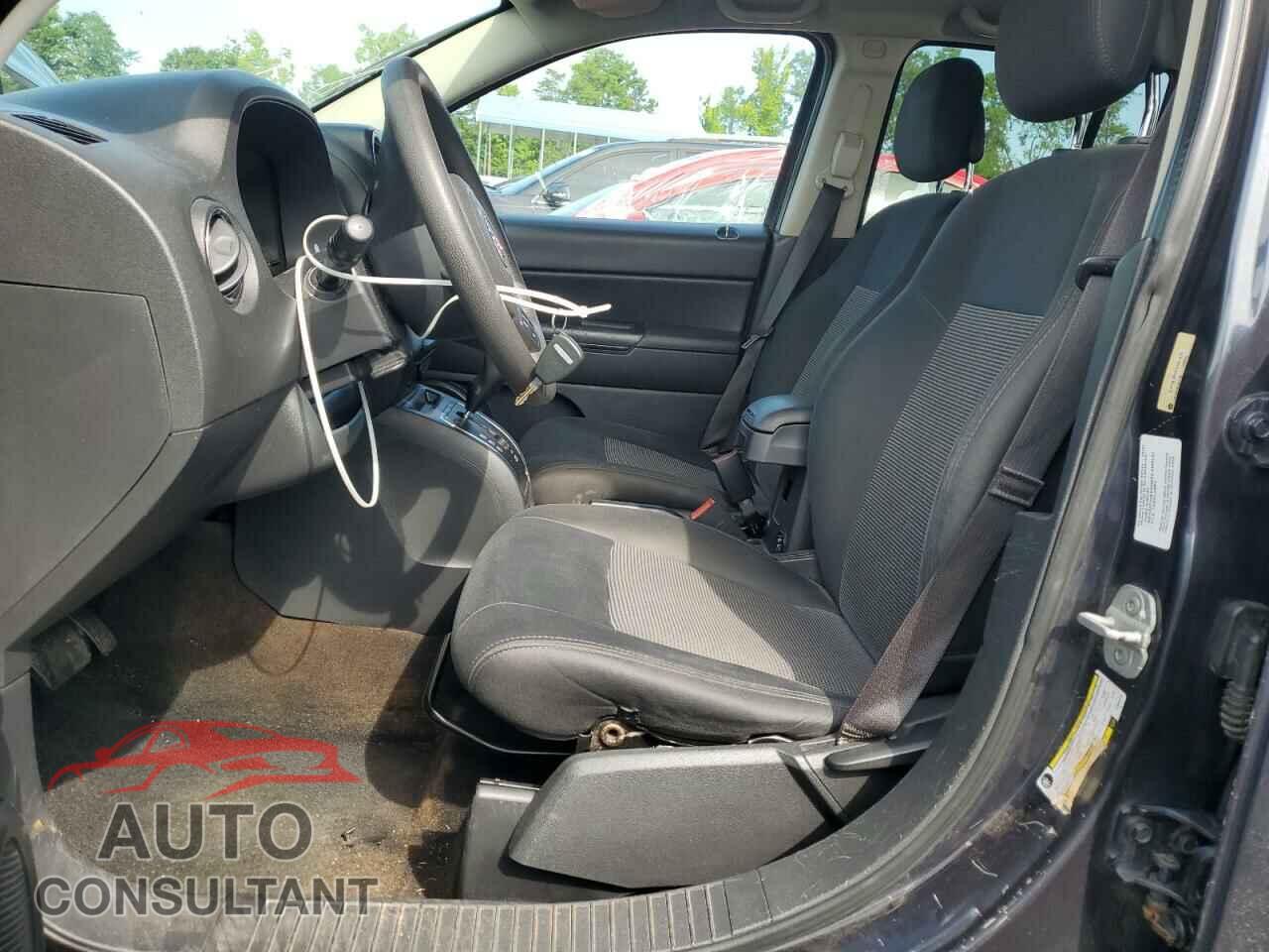 JEEP COMPASS 2014 - 1C4NJCBA8ED594430