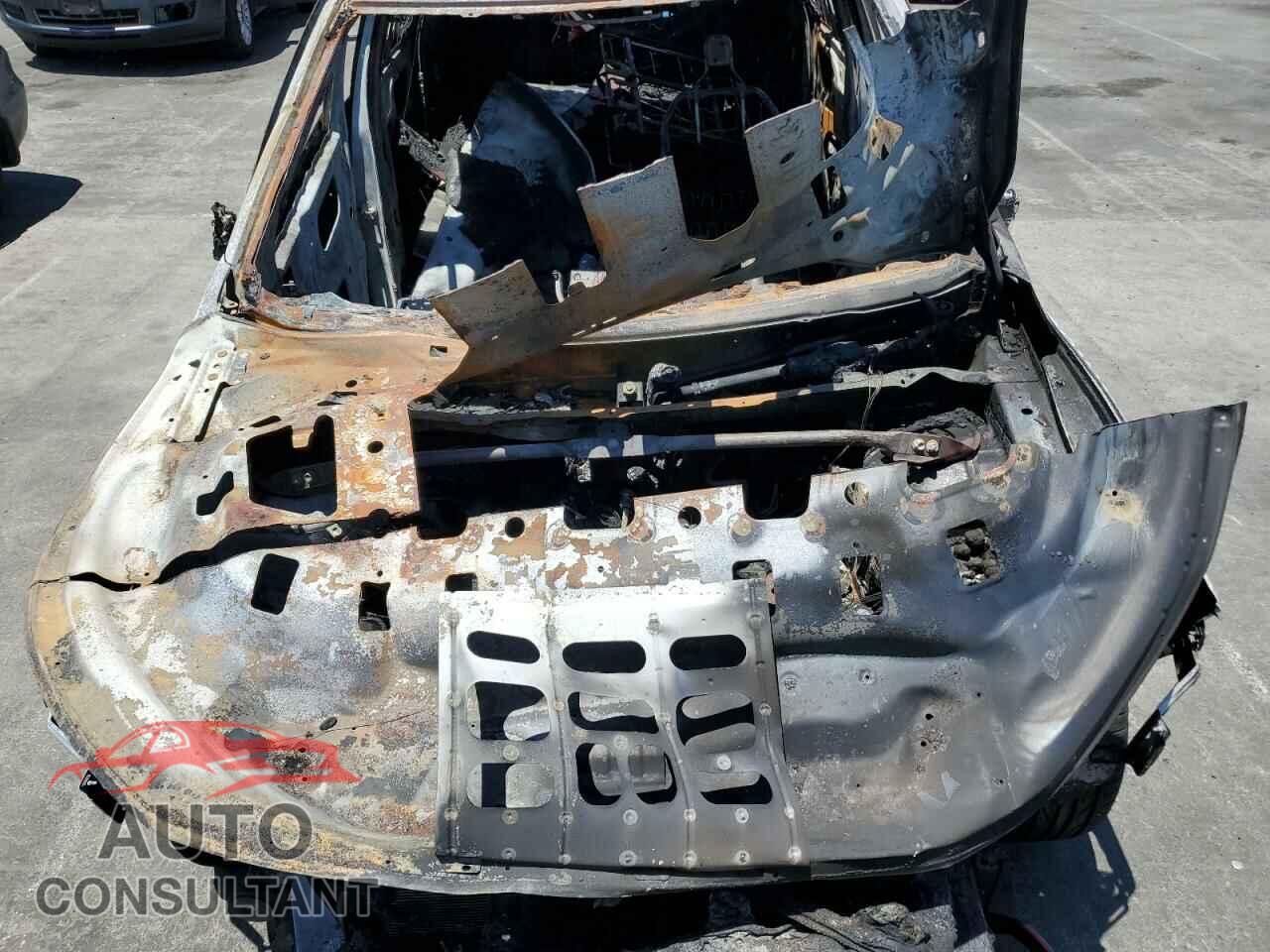 MITSUBISHI ECLIPSE 2018 - JA4AT4AA0JZ045523
