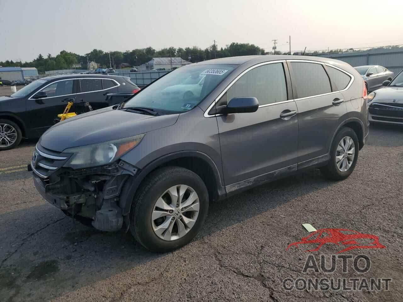 HONDA CRV 2014 - 2HKRM4H56EH657401