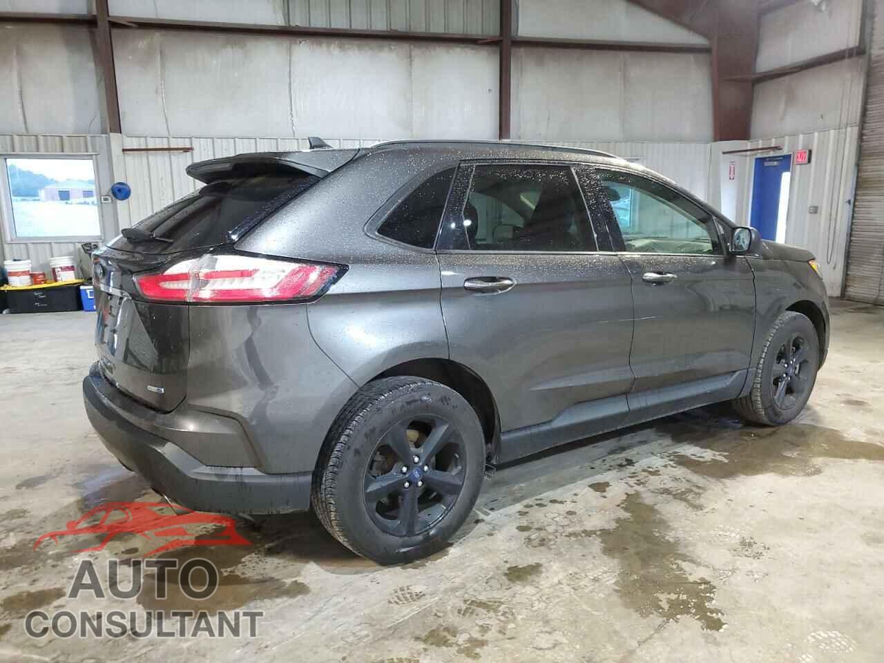 FORD EDGE 2020 - 2FMPK4G98LBB20311