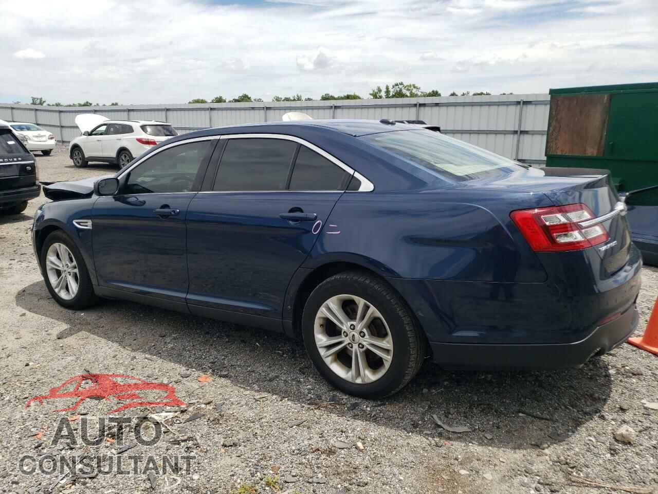 FORD TAURUS 2017 - 1FAHP2E83HG146524