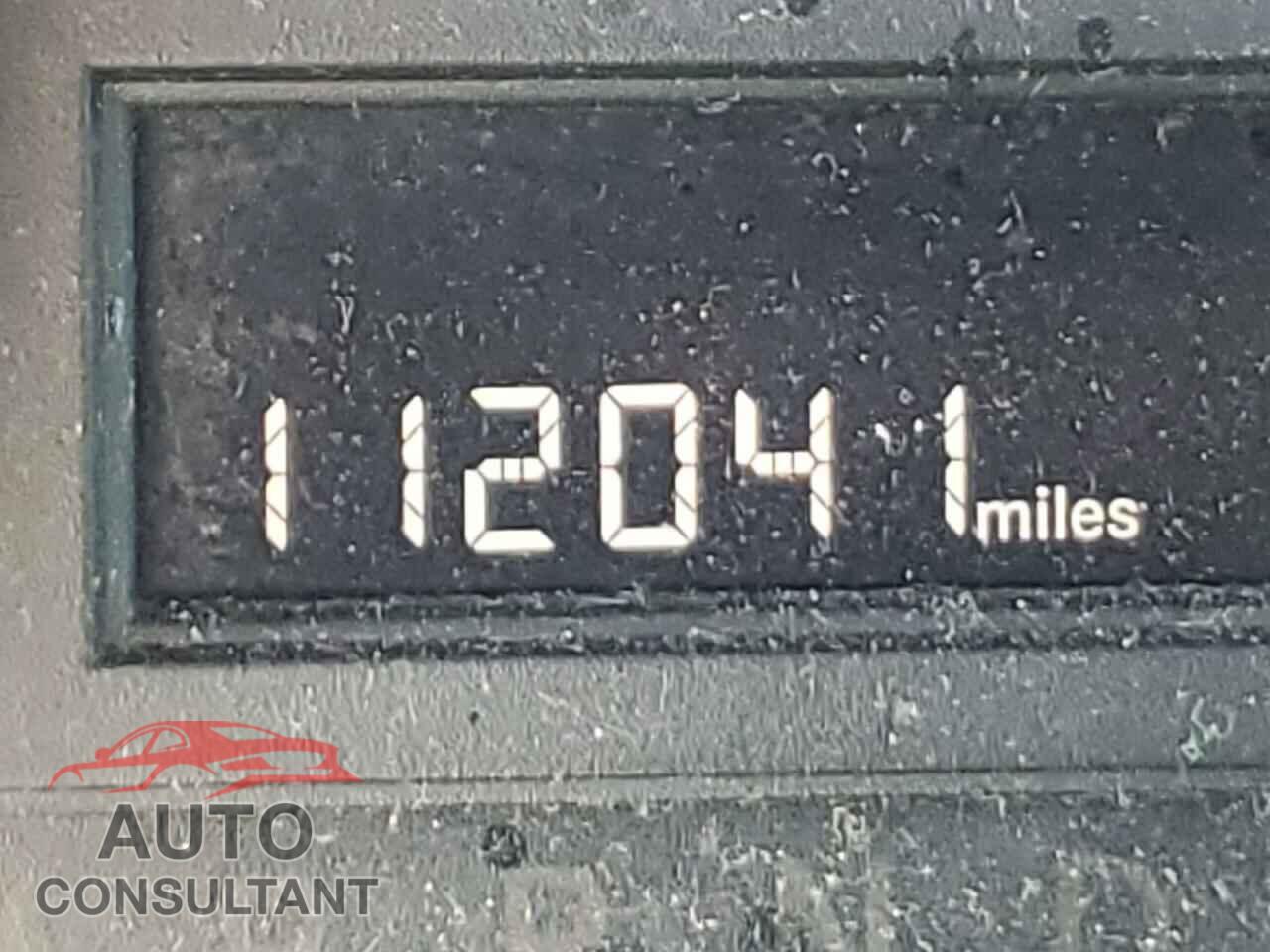 DODGE CARAVAN 2016 - 2C4RDGCG2GR169384