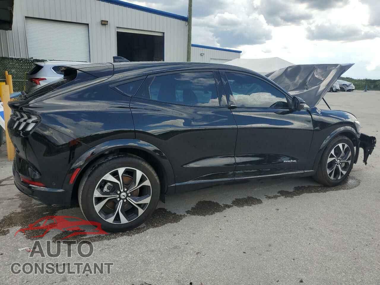 FORD MUSTANG 2023 - 3FMTK3SU0PMB05889