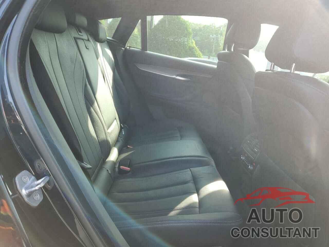 BMW X6 2019 - 5UXKU2C50K0Z64499