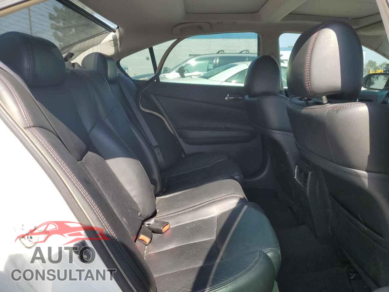 NISSAN MAXIMA 2013 - 1N4AA5AP1DC841085