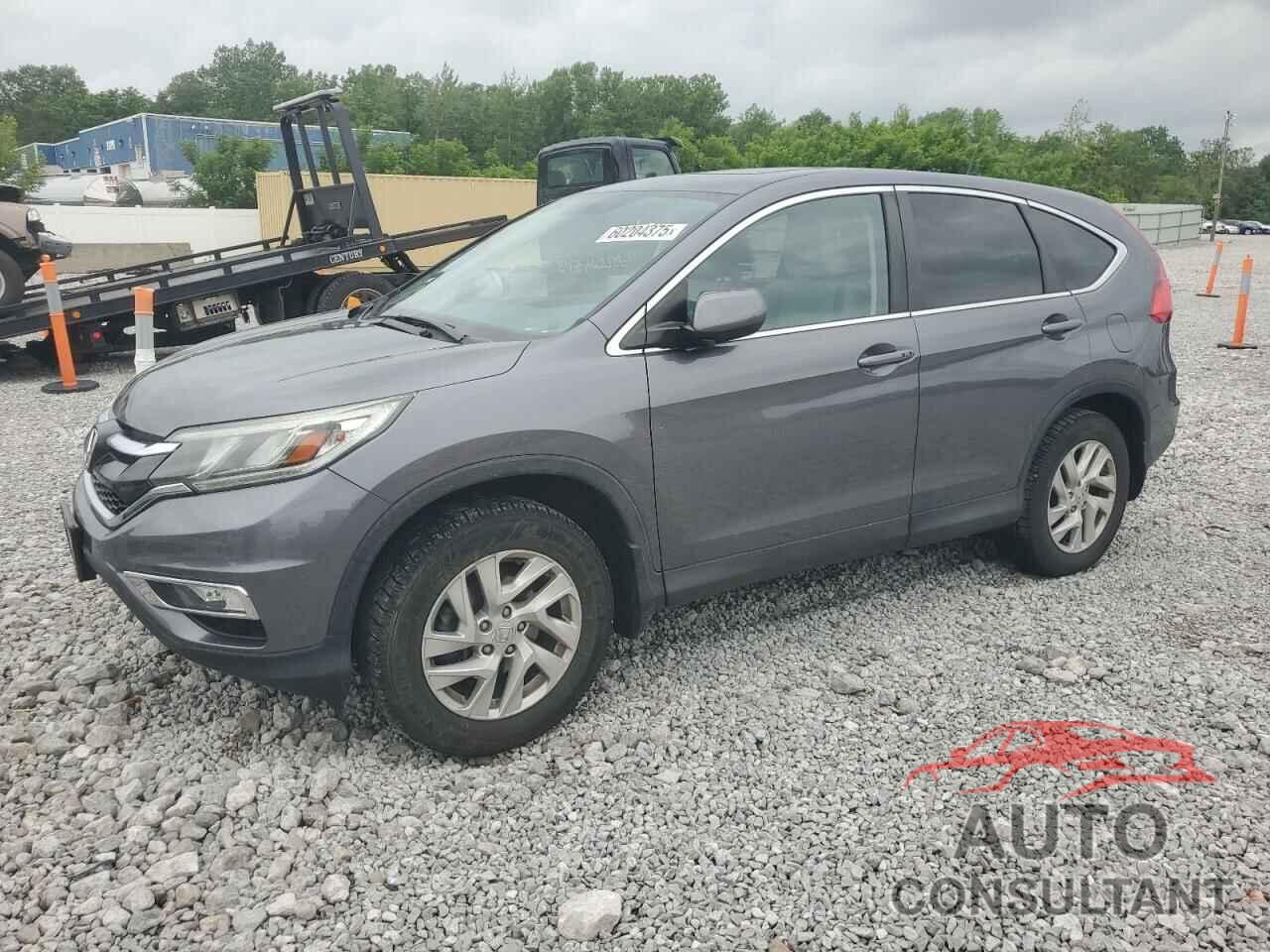 HONDA CRV 2016 - 2HKRM4H56GH656140