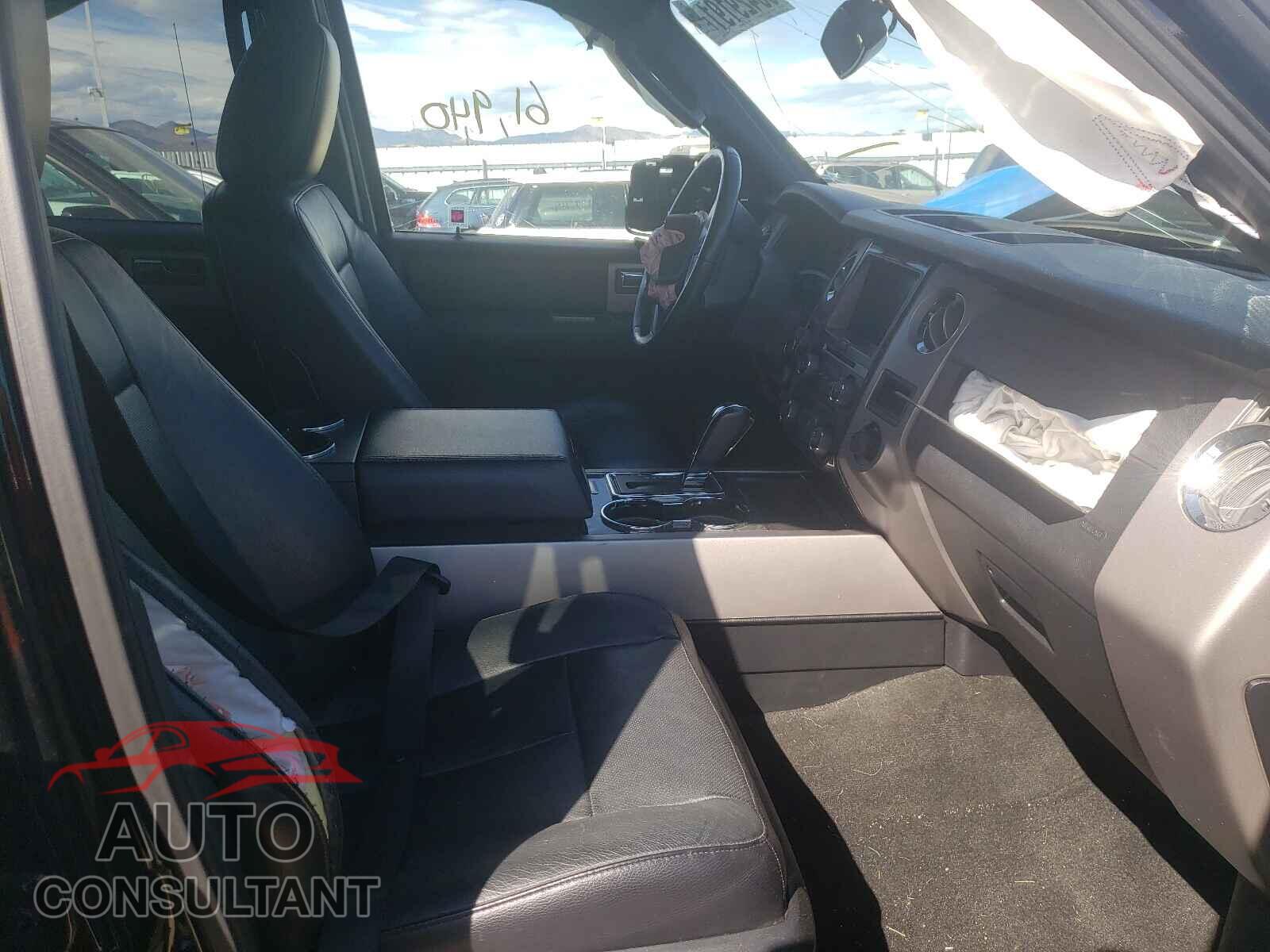 FORD EXPEDITION 2017 - 1FMJK2AT1HEA73536