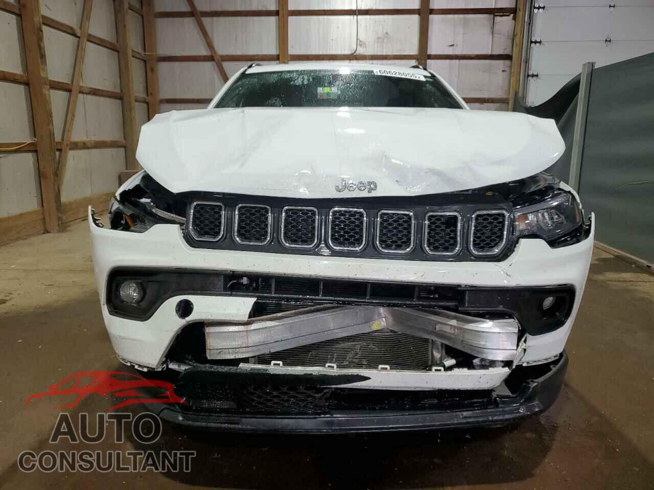 JEEP COMPASS 2023 - 3C4NJDBNXPT562004
