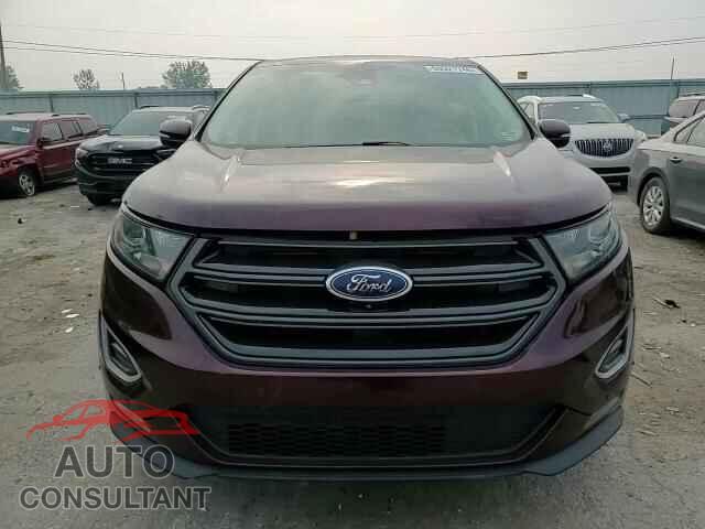 FORD EDGE 2018 - 2FMPK4AP1JBB57897
