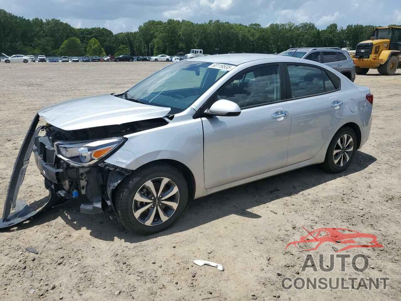 KIA RIO 2023 - 3KPA24AD5PE613238