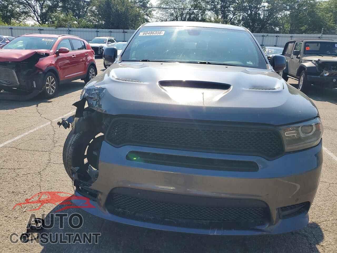 DODGE DURANGO 2020 - 1C4SDJCT2LC115159
